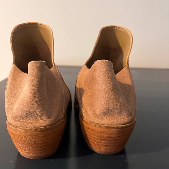 Sam Edelman suede mule boots. Very good condition - Picture 5 of 6